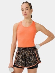 Шорты с разноцветными шортами Betty Get Set 2-в-1 - Изображение 5 6