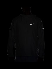 Nike Blue Repel Miler Running Jacket - Image 4 of 11