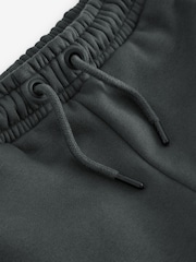 Charcoal Grey Joggers Utility Style Joggers (3-16yrs) - Image 3 of 4