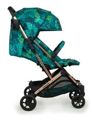 Cosatto Green Woosh 3 Stroller - Image 2 of 4