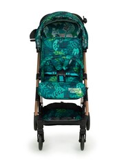 Cosatto Green Woosh 3 Stroller - Image 3 of 4
