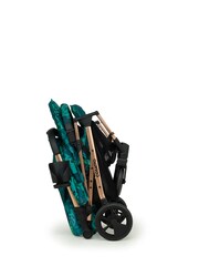 Cosatto Green Woosh 3 Stroller - Image 4 of 4