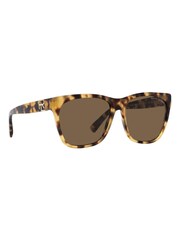 Ralph Lauren RL8212 Brown Sunglasses - Image 12 of 12