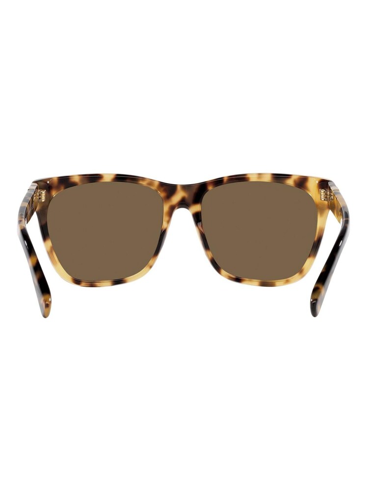 Ralph Lauren RL8212 Brown Sunglasses - Image 2 of 12