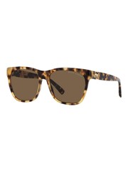 Ralph Lauren RL8212 Brown Sunglasses - Image 3 of 12