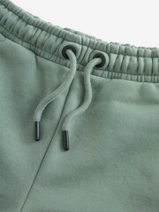 Sage Green Joggers Utility Style Joggers (3-16yrs) - Image 2 of 3