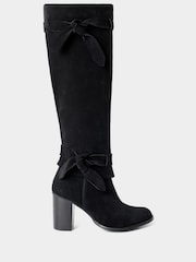 Joe Browns More To The Eye 2 In 1 Suede Boots - 10суретінің 1 суреті