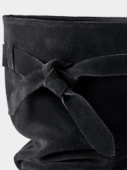 Joe Browns More To The Eye 2 In 1 Suede Boots - 10суретінің 10 суреті