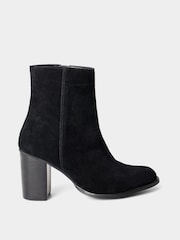 Joe Browns More To The Eye 2 In 1 Suede Boots - 10суретінің 6 суреті