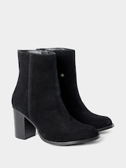 Joe Browns More To The Eye 2 In 1 Suede Boots - 10суретінің 7 суреті