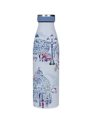 Cath Kidston Blue Travel Mug & Hydration Bottle - Image 3 of 6