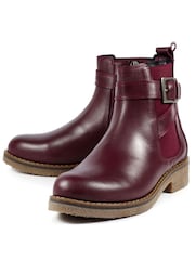 Lunar Lindsay Boots - Image 4 of 9