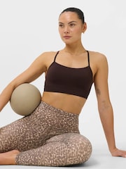 Sweaty Betty Brown Ultimate Studio Leggings - Image 4 of 6