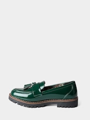 Calçado mocassim Joe Browns Country Casual com borla - Imagem 2 de 5