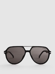 Carrera Eyewear Polarised Sunglasses - Image 1 of 4