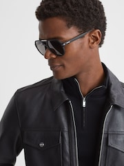 Carrera Eyewear Polarised Sunglasses - Image 2 of 4