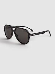 Carrera Eyewear Polarised Sunglasses - Image 3 of 4