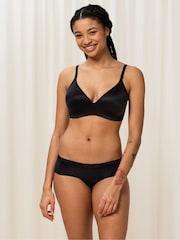 Triumph® Body Make-Up Soft Touch Padded Non Wired Bra - Image 2 of 5