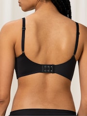 Triumph® Body Make-Up Soft Touch Padded Non Wired Bra - Image 3 of 5