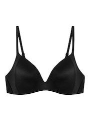 Triumph® Body Make-Up Soft Touch Padded Non Wired Bra - Image 5 of 5
