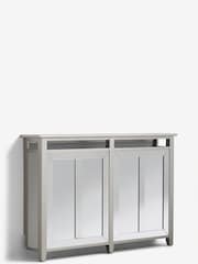 Mirror Glass Radiator Cover - Image 2 of 3