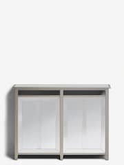 Mirror Glass Radiator Cover - Image 3 of 3