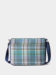 Joe Browns Blue Rooted In Nature Cross-Body Bag - Image 4 of 5