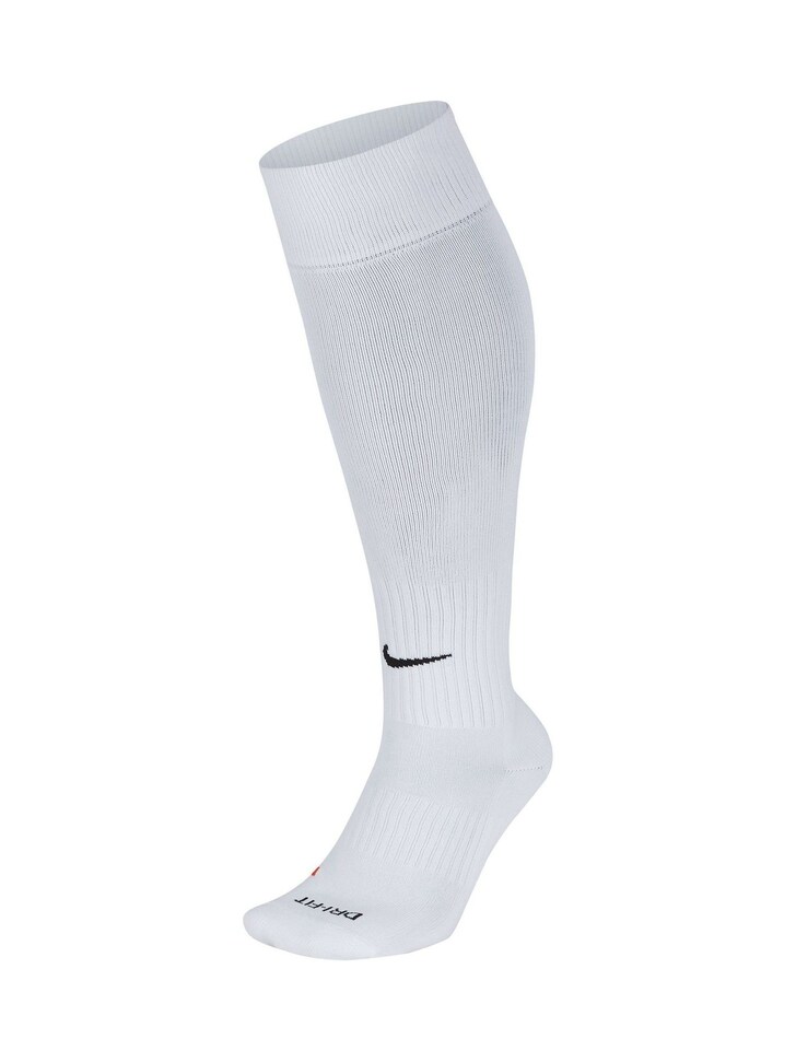 Nike Red Classic Knee High Football Socks