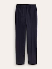 Boden Blue Highgate Bi-Stretch Trousers - Image 5 of 5
