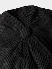 Gorra Baker Boy clásica de pana de Joe Browns - Imagen 3 de 3