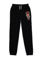 Conjunto de pijamas unissex para crianças Vanilla Underground Stranger Things, manga curta, perna longa, 100% algodão - Imagem 4 de 5