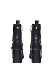 Radley London Elm Place Platform Boots - Image 2 of 3