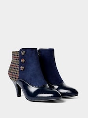 Joe Browns Valarie Vintage gležnjače - Slika 3 od 6