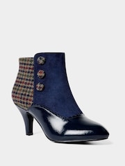 Joe Browns Valarie Vintage gležnjače - Slika 4 od 6