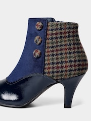 Joe Browns Valarie Vintage gležnjače - Slika 5 od 6