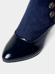 Joe Browns Valarie Vintage gležnjače - Slika 6 od 6