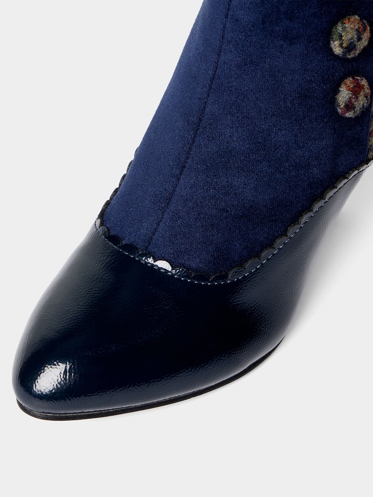 Joe Browns Valarie Vintage gležnjače - Slika 6 od 6 Joe Browns Valarie Vintage gležnjače - Slika 6 od 6