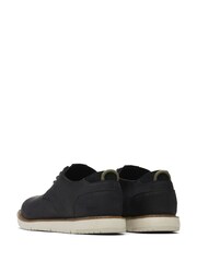 TOMS Navi Dress Black Shoes - Image 3 of 4
