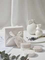 Country Luxe Set of 4 Bath & Shower Fizzers - Image 1 of 2
