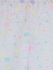 Character Purple Squishmallows Long Leg Pyjamas - Image 5 of 8