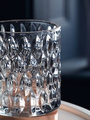 Copper Cleo Touch Table Lamp - Image 4 of 7
