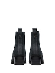 Clarks Pewter Morzine Top Boots - Image 6 of 7