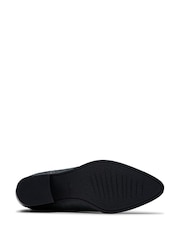 Clarks Pewter Morzine Top Boots - Image 7 of 7
