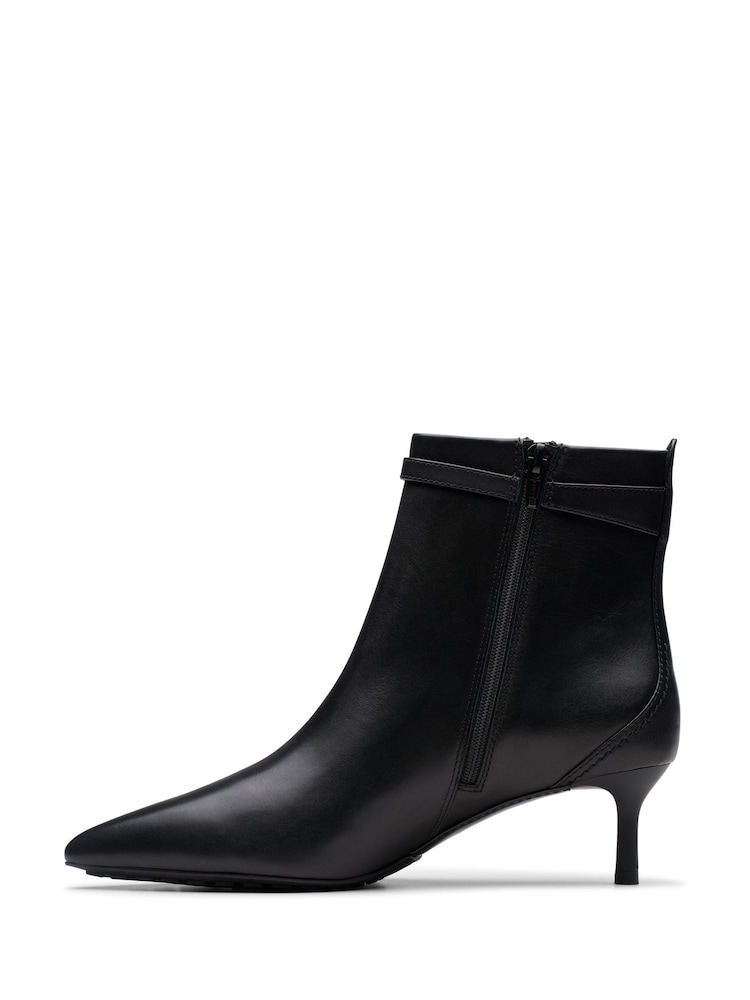 Clarks, Adela Up, Lederstiefel - Bild 2 von 7 Clarks, Adela Up, Lederstiefel - Bild 2 von 7