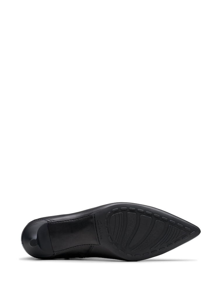 Clarks, Adela Up, Lederstiefel - Bild 7 von 7 Clarks, Adela Up, Lederstiefel - Bild 7 von 7
