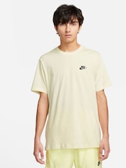 Nike Sail Club T-Shirt - Image 1 of 5