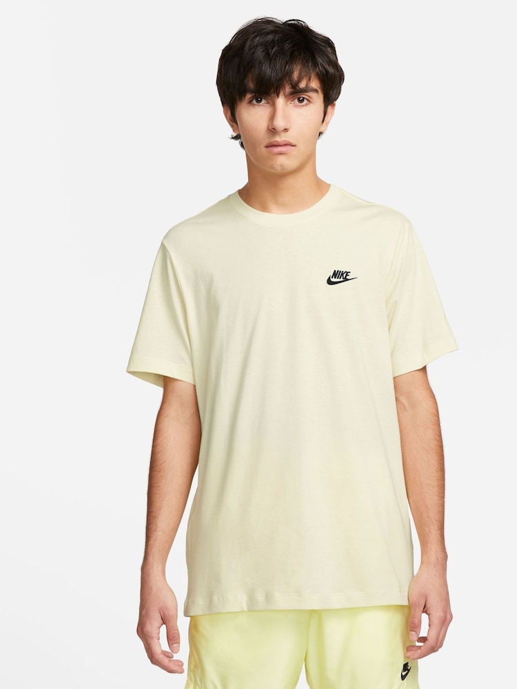 Nike Sail Club T-Shirt - Image 1 of 5