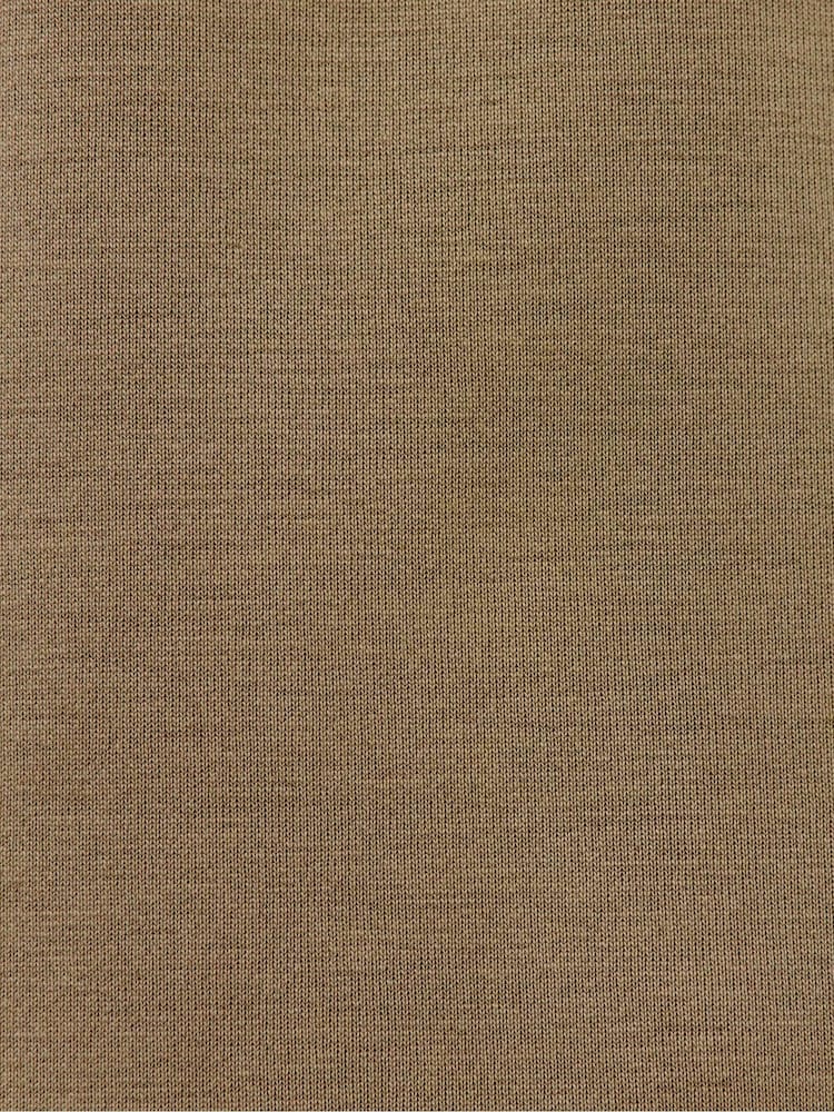 Sweaty Betty Brown Wash Cloud Weight High-Waisted Shorts - Image 6 of 6