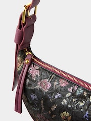 Joe Browns Black Robyn Cross-Body Bag - Image 5 of 7