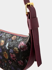Joe Browns Black Robyn Cross-Body Bag - Image 6 of 7